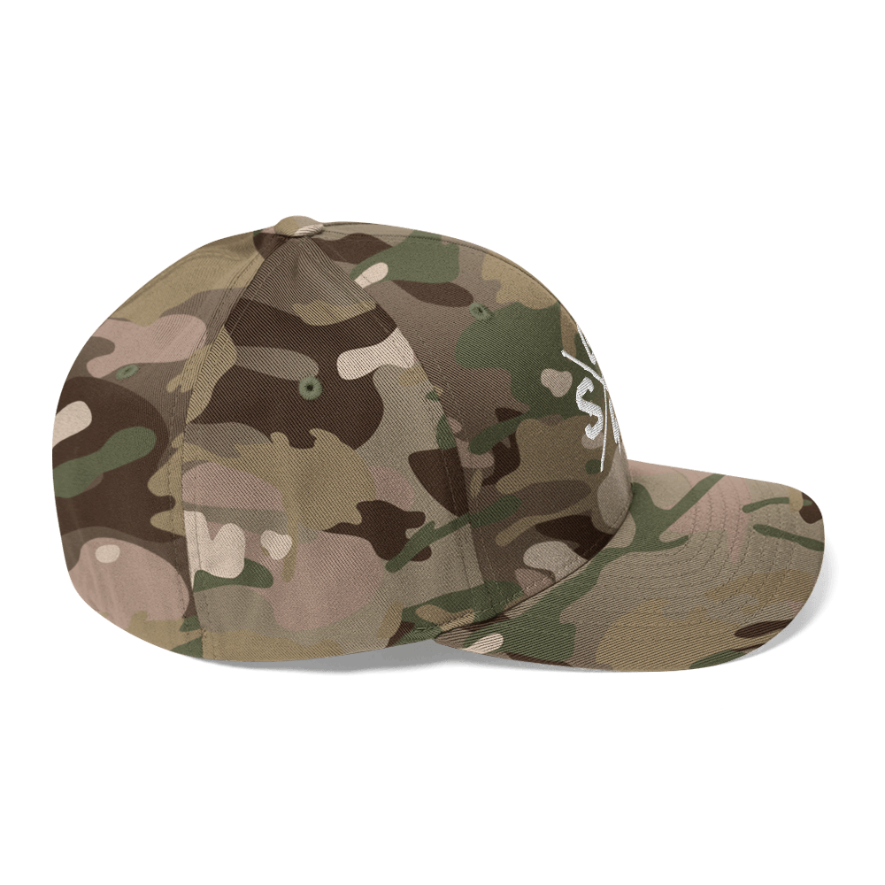 Sons of Battery® - E-MTB Brand & Community SOB - Flexfit E-Bike-Community