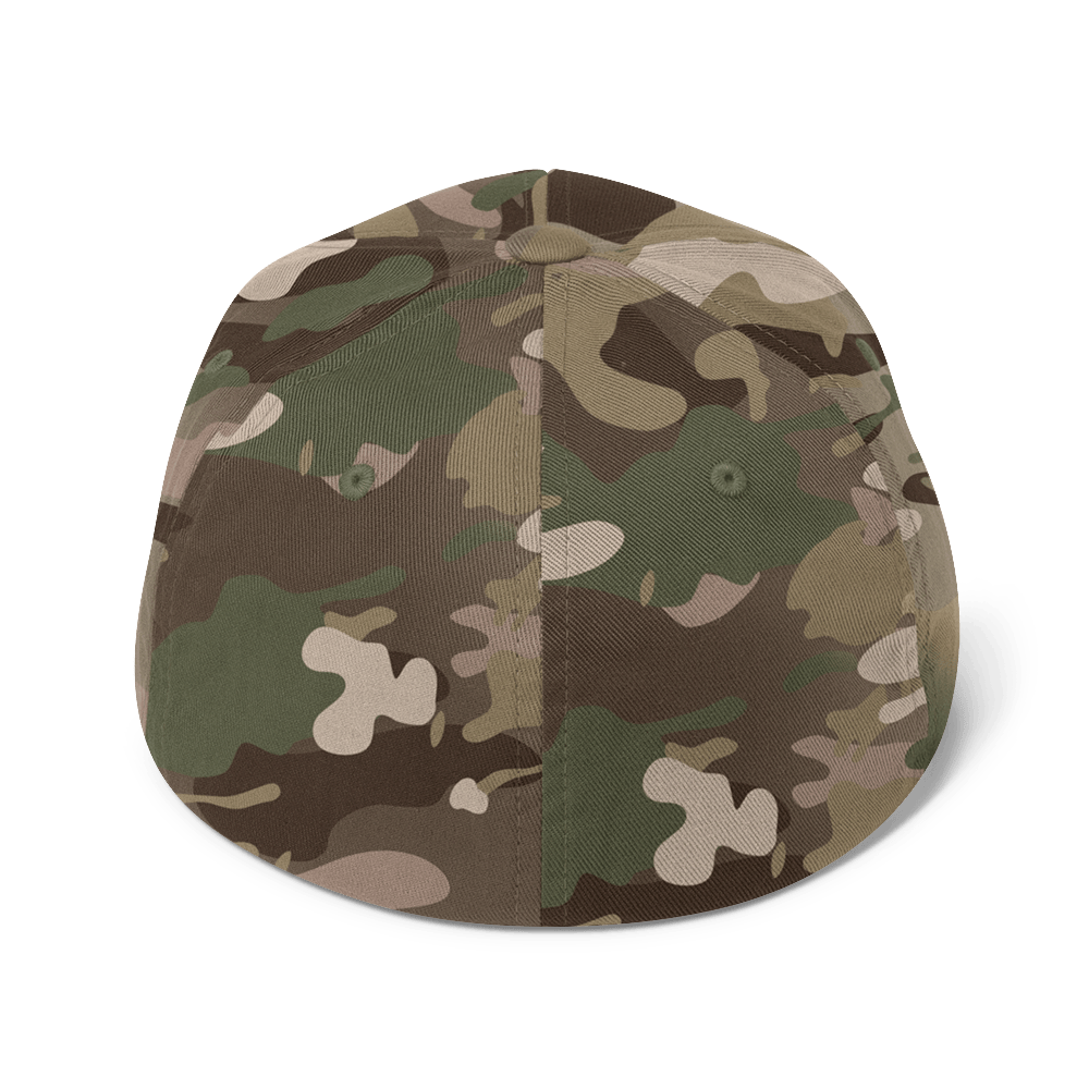 Sons of Battery® - E-MTB Brand & Community SOB - Flexfit E-Bike-Community