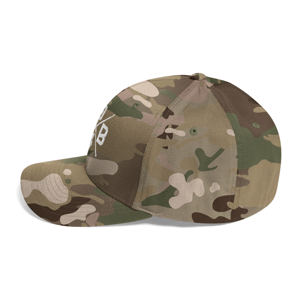 Sons of Battery® - E-MTB Brand & Community SOB - Flexfit E-Bike-Community