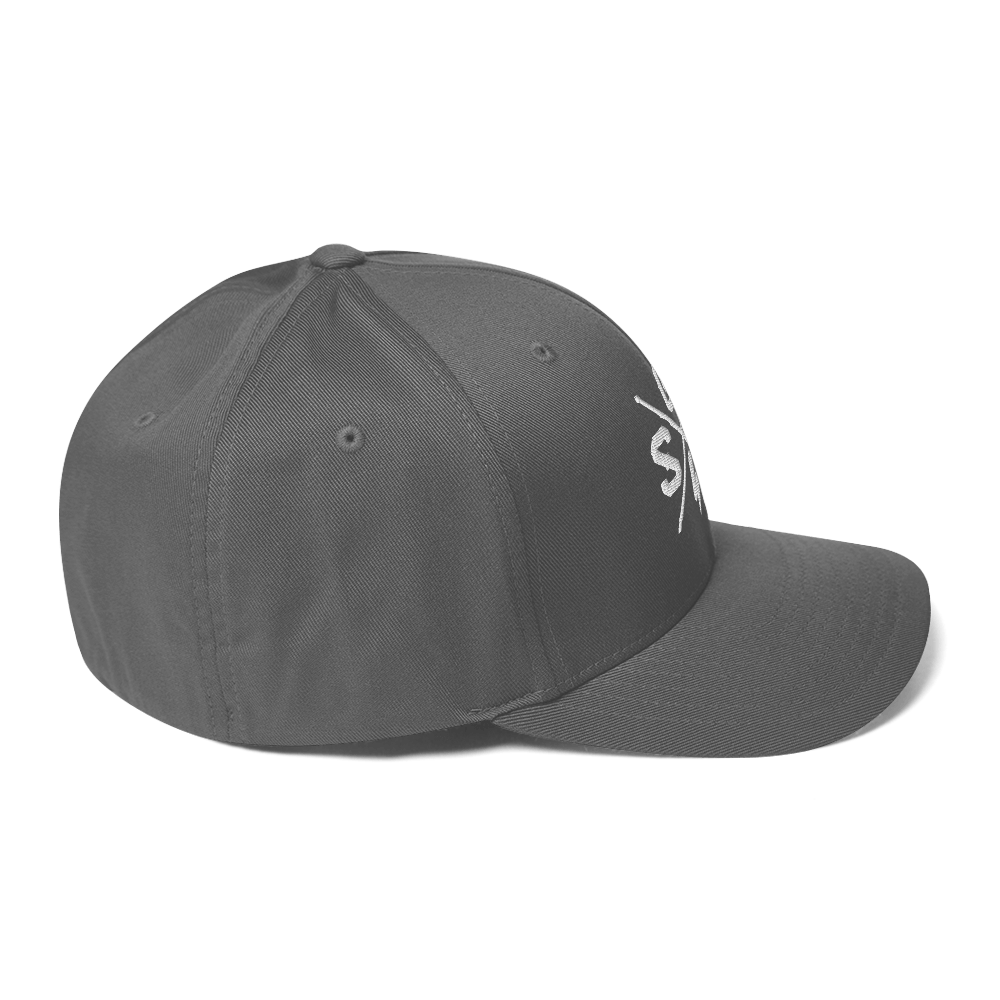 Sons of Battery® - E-MTB Brand & Community SOB - Flexfit E-Bike-Community