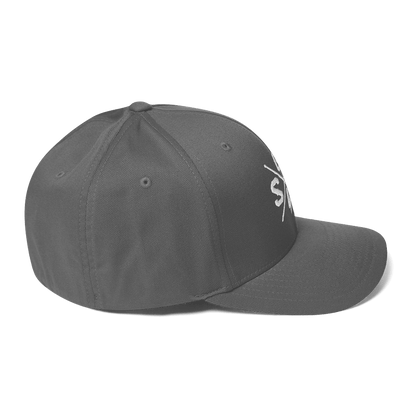 Sons of Battery® - E-MTB Brand & Community SOB - Flexfit E-Bike-Community