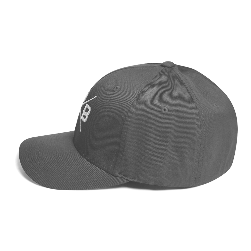 Sons of Battery® - E-MTB Brand & Community SOB - Flexfit E-Bike-Community