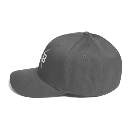 Sons of Battery® - E-MTB Brand & Community SOB - Flexfit E-Bike-Community