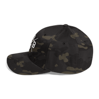 Sons of Battery® - E-MTB Brand & Community SOB - Flexfit E-Bike-Community