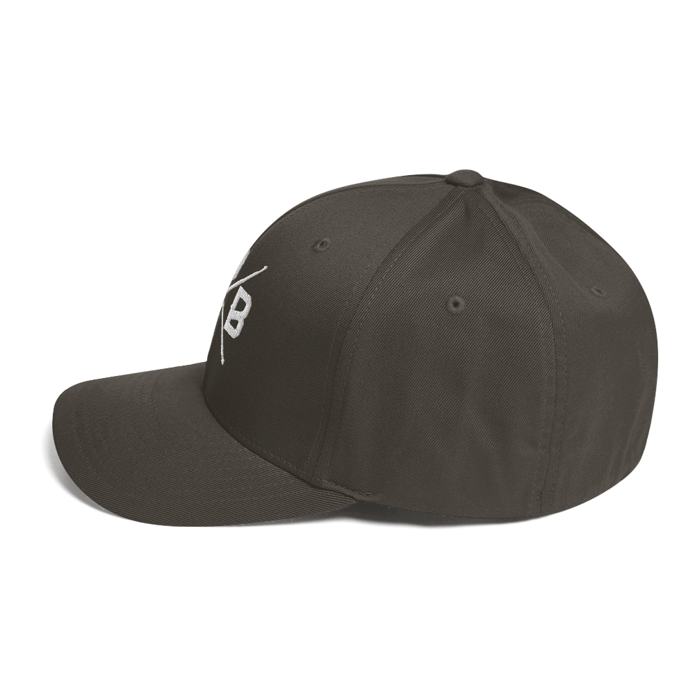 Sons of Battery® - E-MTB Brand & Community SOB - Flexfit E-Bike-Community