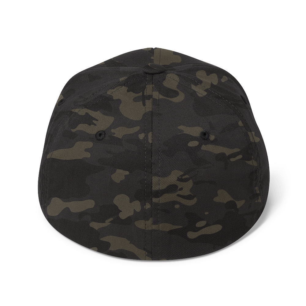 Sons of Battery® - E-MTB Brand & Community SOB - Flexfit E-Bike-Community