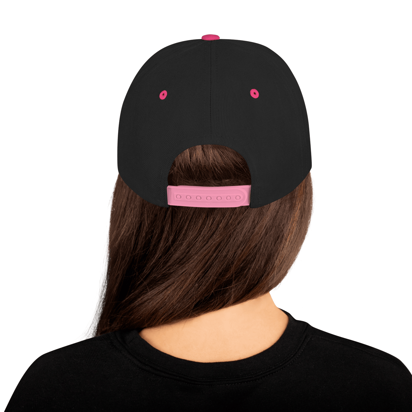 Sons of Battery® - E-MTB Brand & Community Sons of Battery 2 Snapback-Cap E-Bike-Community