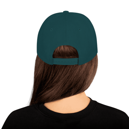 Sons of Battery® - E-MTB Brand & Community Sons of Battery 2 Snapback-Cap E-Bike-Community
