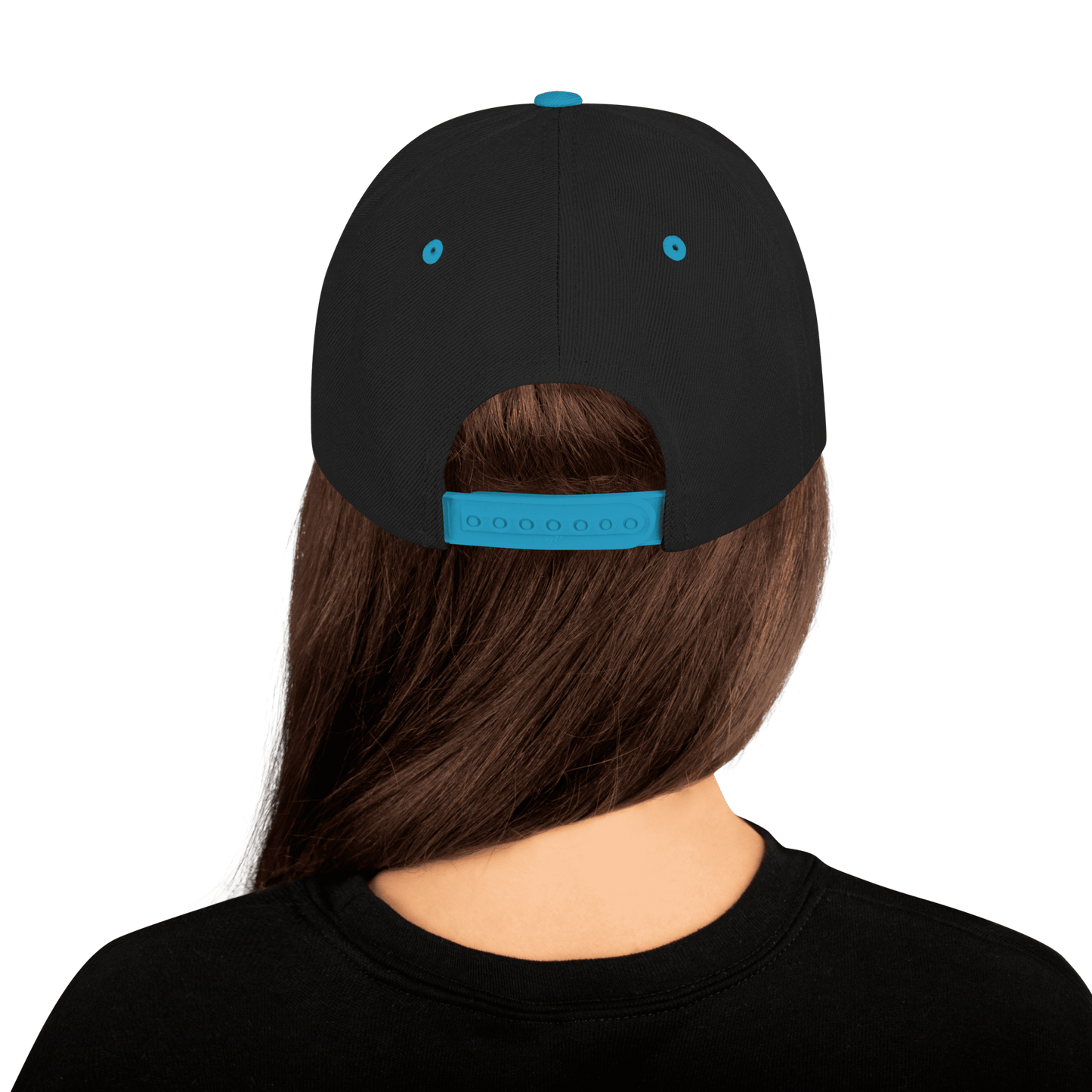Sons of Battery® - E-MTB Brand & Community Sons of Battery 2 Snapback-Cap E-Bike-Community