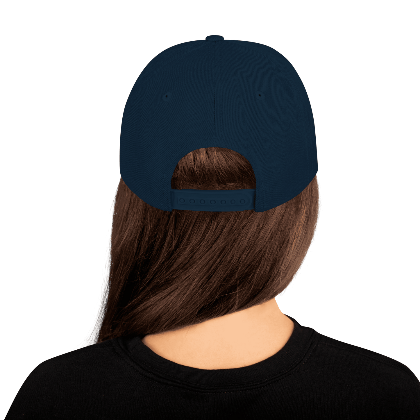 Sons of Battery® - E-MTB Brand & Community Sons of Battery 2 Snapback-Cap E-Bike-Community