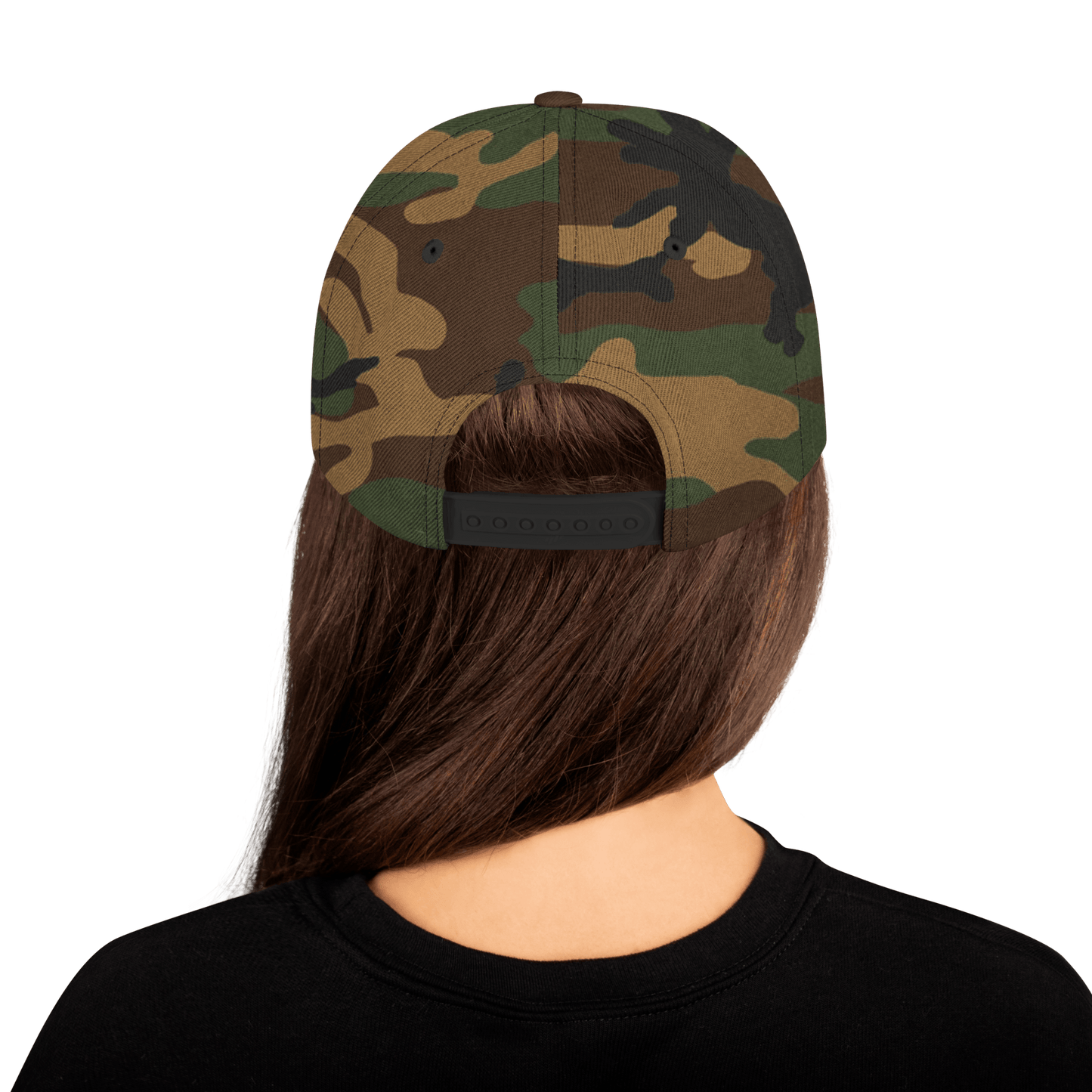 Sons of Battery® - E-MTB Brand & Community Sons of Battery 2 Snapback-Cap E-Bike-Community