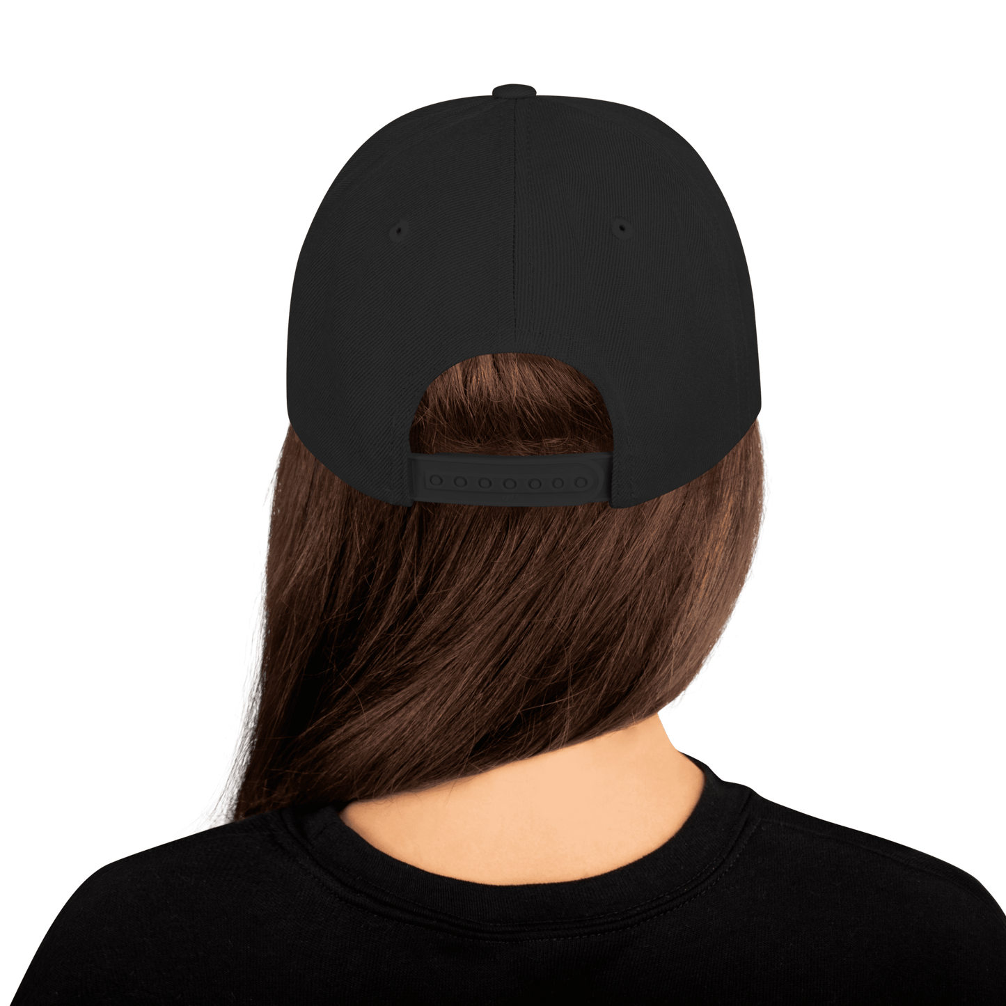 Sons of Battery® - E-MTB Brand & Community Sons of Battery 2 Snapback-Cap E-Bike-Community