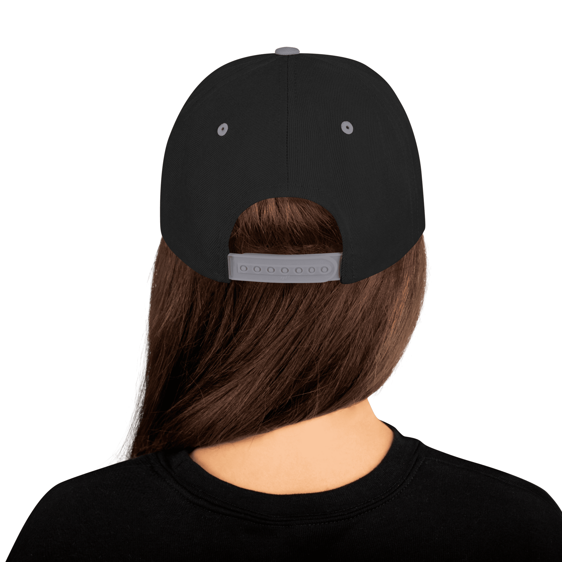 Sons of Battery® - E-MTB Brand & Community Sons of Battery 2 Snapback-Cap E-Bike-Community