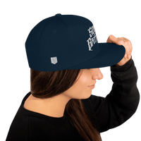 Sons of Battery® - E-MTB Brand & Community Sons of Battery 2 Snapback-Cap E-Bike-Community