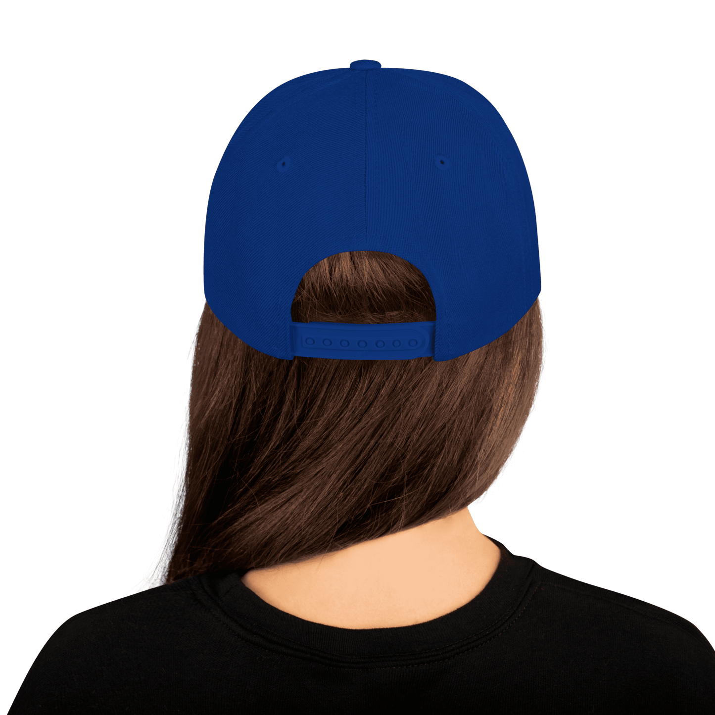 Sons of Battery® - E-MTB Brand & Community Sons of Battery 2 Snapback-Cap E-Bike-Community