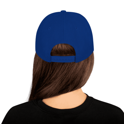 Sons of Battery® - E-MTB Brand & Community Sons of Battery 2 Snapback-Cap E-Bike-Community