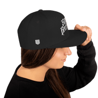 Sons of Battery® - E-MTB Brand & Community Sons of Battery 2 Snapback-Cap E-Bike-Community