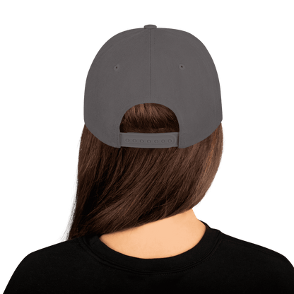 Sons of Battery® - E-MTB Brand & Community Sons of Battery 2 Snapback-Cap E-Bike-Community