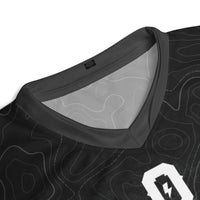 Sons of Battery® - E-MTB Brand & Community Sons of Battery - Digital Camo - Jersey - Personalisierbar E-Bike-Community