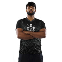 Sons of Battery® - E-MTB Brand & Community Sons of Battery - Digital Camo - Jersey - Personalisierbar E-Bike-Community