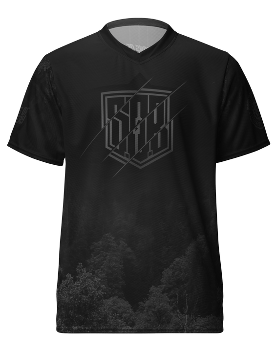 Sons of Battery - Uncut - Recycled Enduro jersey
