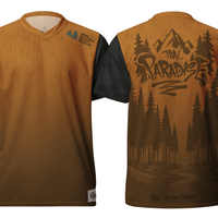 Sons of Battery® - E-MTB Brand & Community Trail Paradise - Unisex - versch. Farben E-Bike-Community