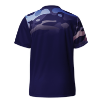 Sons of Battery® - E-MTB Brand & Community Trikots Zwielicht Jersey E-Bike-Community