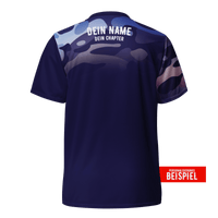 Sons of Battery® - E-MTB Brand & Community Trikots Zwielicht Jersey E-Bike-Community