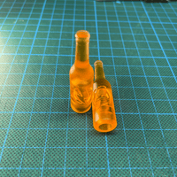 Sons of Battery - E-MTB Brand & Community Ventilkappe FOX-Orange Ventilkappe - Bike Beer Buddies E-Bike-Community