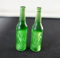 Sons of Battery - E-MTB Brand & Community Ventilkappe Grün Ventilkappe - Bike Beer Buddies E-Bike-Community