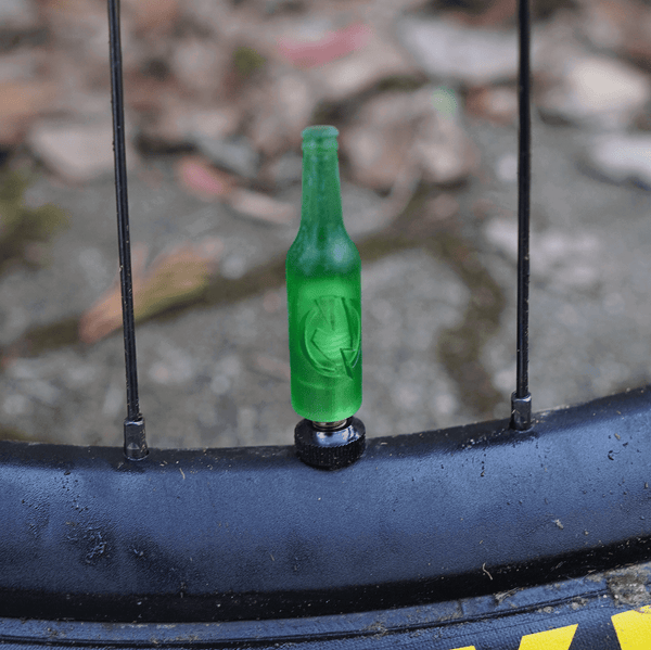 Sons of Battery - E-MTB Brand & Community Ventilkappe Ventilkappe - Bike Beer Buddies E-Bike-Community