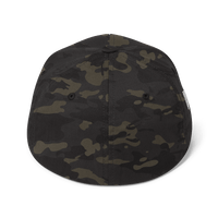 Sons of Battery® - E-MTB Brand & Community Vintage - Flexfit Cap E-Bike-Community