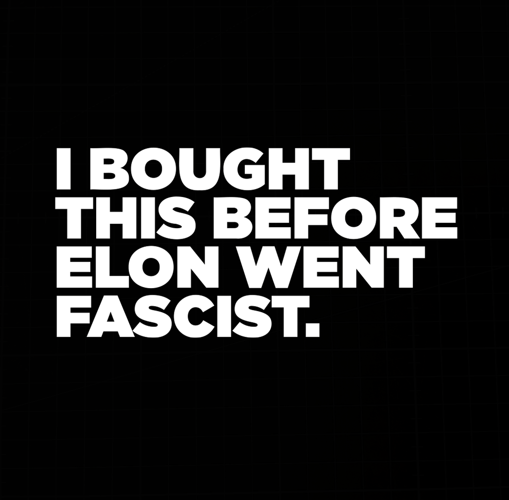 Sons of Battery® - E-MTB Brand & Community Weiß I BOUGHT THIS BEFORE ELON WENT FASCIST E-Bike-Community