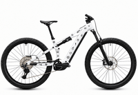 Sons of Battery® Folienaufkleber-Set Mini Icons – Folienaufkleber-Set | 11 × 9 cm E-Bike-Community