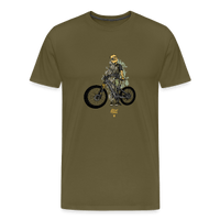 SPOD - CYO SPOD - CYO 567426963-P812A719S3 / Rqcpu / Khaki/M Your Customized Product E-Bike-Community