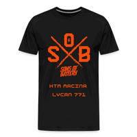 SPOD - CYO SPOD - CYO 573876766-P812A2S38 / KZipD / Schwarz/3XL Your Customized Product E-Bike-Community