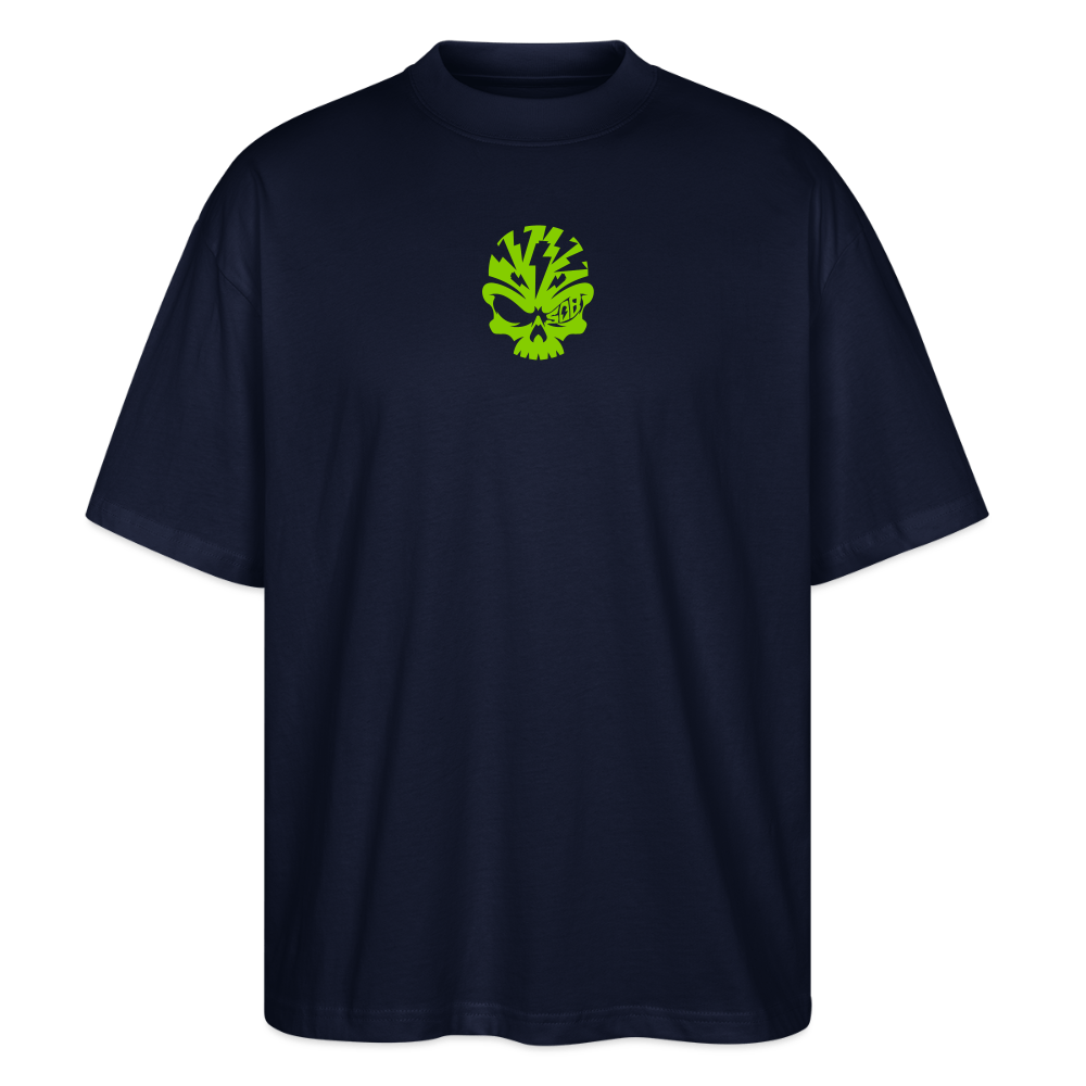 SPOD - CYO SPOD - CYO 588611020-P2372A938S38 / KSLhA / Navy/3XL Your Customized Product E-Bike-Community