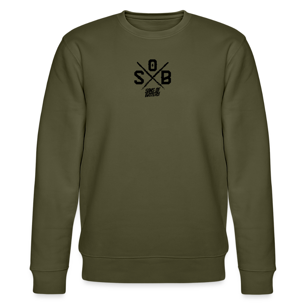 SPOD - CYO SPOD - CYO 589206523-P1187A1188S2 / tIGTV / Khaki/S Your Customized Product E-Bike-Community