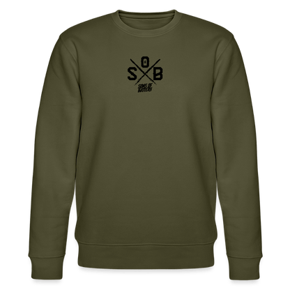 SPOD - CYO SPOD - CYO 589206523-P1187A1188S2 / tIGTV / Khaki/S Your Customized Product E-Bike-Community