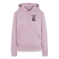 SPOD Frauen Premium Hoodie Altrosa / S Antidepressiva - Frauen Premium Hoodie E-Bike-Community