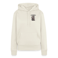 SPOD Frauen Premium Hoodie Naturweiß / S Antidepressiva - Frauen Premium Hoodie E-Bike-Community