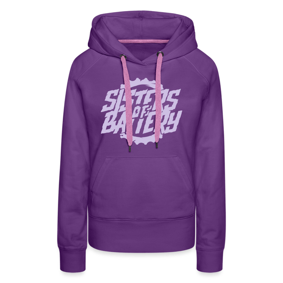 Sisters: Pullover / Hoodies