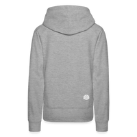 SPOD Frauen Premium Hoodie SoB Diamond 2-seitig bedruckt - Frauen Premium Hoodie E-Bike-Community