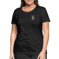 SPOD Frauen Premium T-Shirt Antidepressiva - Frauen Premium T-Shirt E-Bike-Community