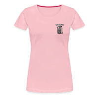 SPOD Frauen Premium T-Shirt Hellrosa / S Antidepressiva - Frauen Premium T-Shirt E-Bike-Community