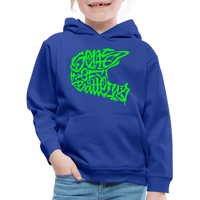 SPOD Kinder Premium Hoodie Sons Fullface Kids - Kinder Premium Hoodie E-Bike-Community