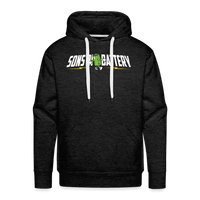 SPOD Männer Premium Hoodie Anthrazit / S Sons of Battery B-Boy - Männer Premium Hoodie E-Bike-Community