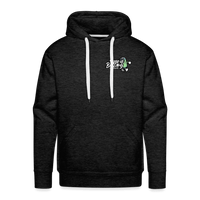 SPOD Männer Premium Hoodie Anthrazit / S Sons of Battery Boy - Männer Premium Hoodie E-Bike-Community