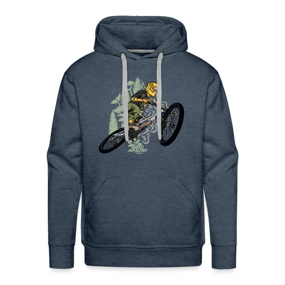 Hoodie vs jumper sale