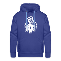 SPOD Männer Premium Hoodie Königsblau / S Horror - Sons of Battery - Men’s Premium Hoodie E-Bike-Community